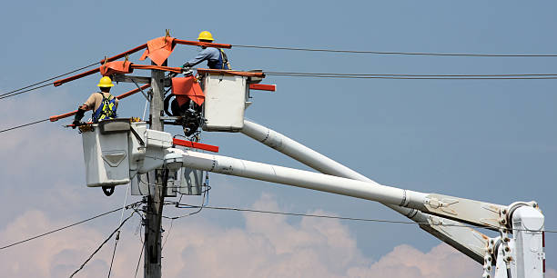 Backup Power Systems Installation in Falmouth, VA