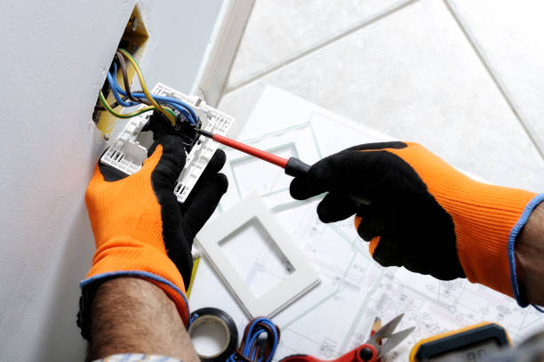 Emergency Electrical Repair Services in Falmouth, VA